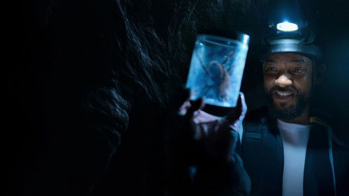 Pole to Pole with Will Smith