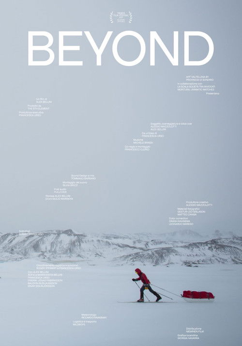 Beyond
