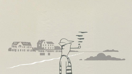 Monsieur Hulot's Holiday