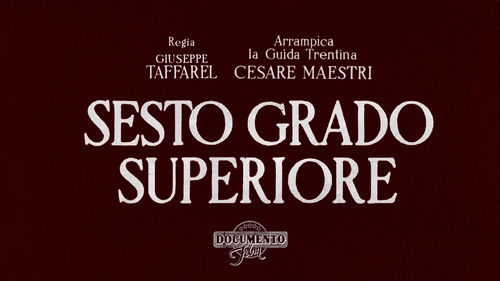 Sesto Grado Superiore