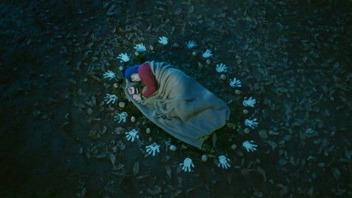 Charlotte, One of Us