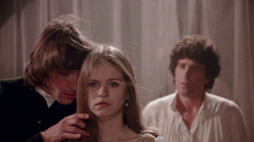 The Tyrant's Heart, or Boccaccio in Hungary