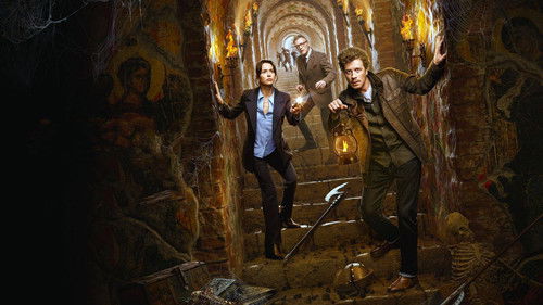 Raiders of the Lost Library