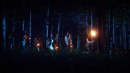 Jersey Shore Massacre