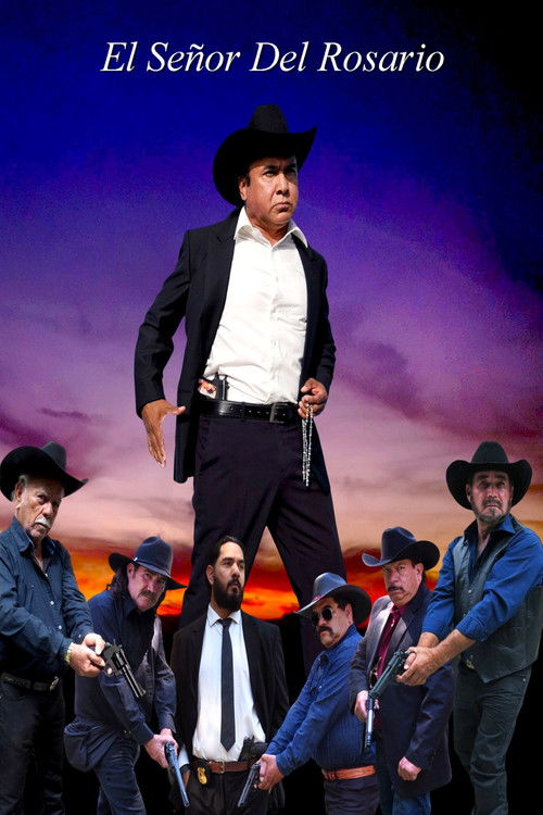 El Señor Del Rosario