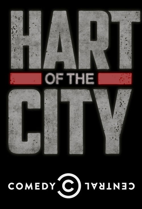Kevin Hart Presents: Hart of the City