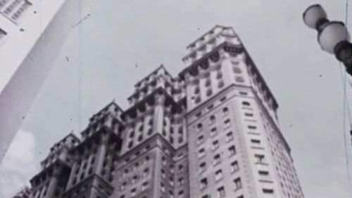 Rua São Bento, 405 - Prédio Martinelli