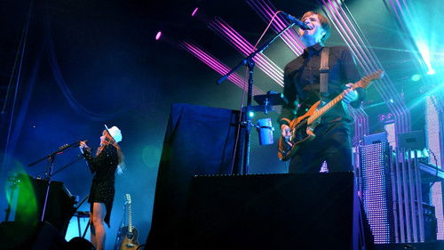 The Postal Service: Everything Will Change