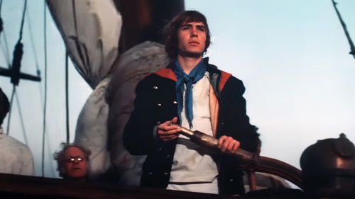 Captain of the Pilgrim