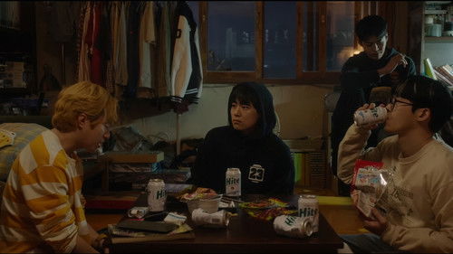 History of Scruffiness