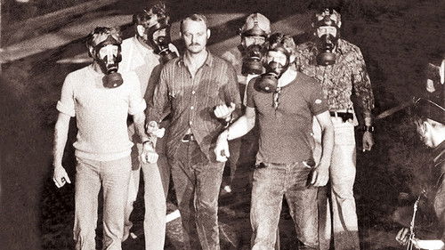 Norrmalmstorgsdramat inifrån