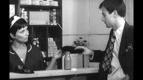 Kireto: The Boy Who Left