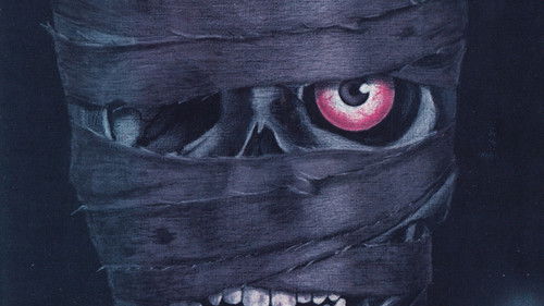 Ghosts That Still Walk