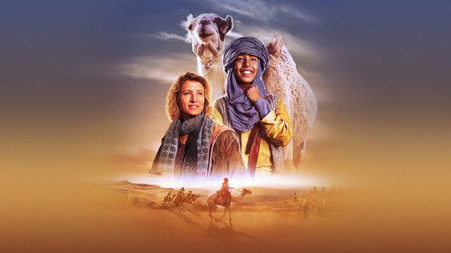 Zodi and Téhu: Princes of the Desert