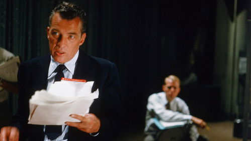 Sunday Best: The Untold Story of Ed Sullivan