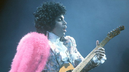 Prince and the Revolution: Live