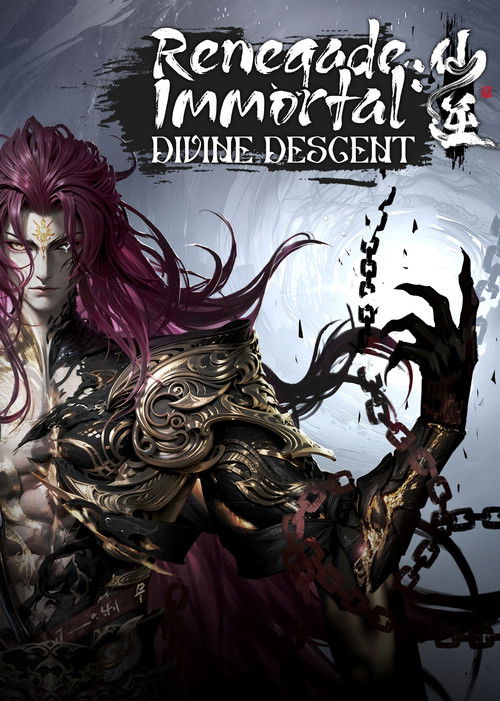 Renegade Immortal: Battle of Gods