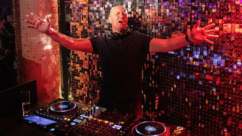 Irvine Welsh: Reality Is Not Enough