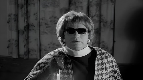 Day of the Nightmare