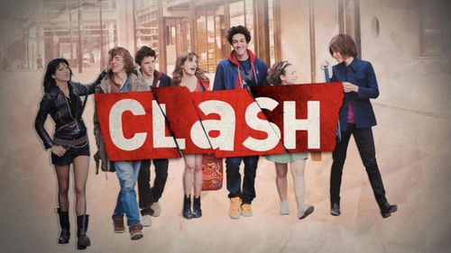 Clash