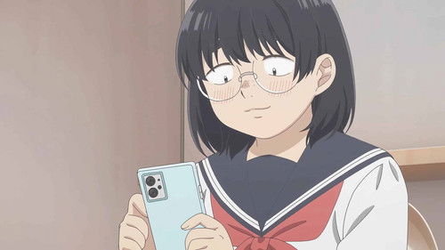 April Showers Bring May Flowers