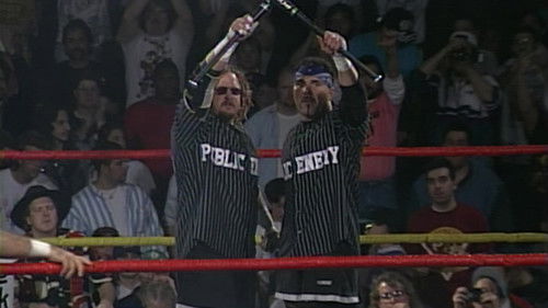 ECW November to Remember 1994