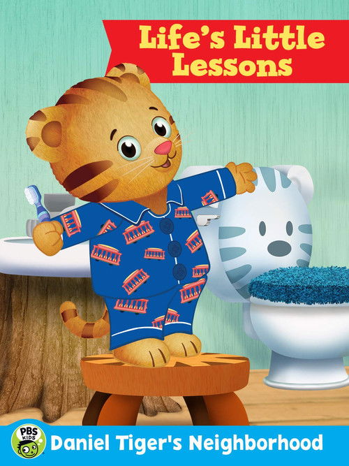 Daniel Tiger's Neighborhood: Life's Little Lessons