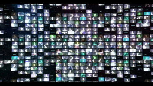 Star Wars Kid: The Rise of the Digital Shadows