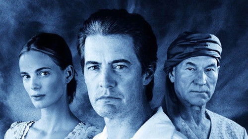 Jules Verne's Mysterious Island