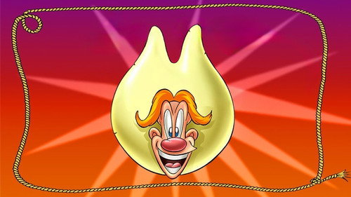 The Wacky World of Tex Avery