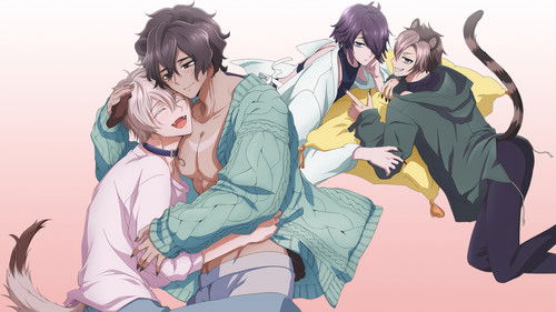 Caressing My Hibernating Bear