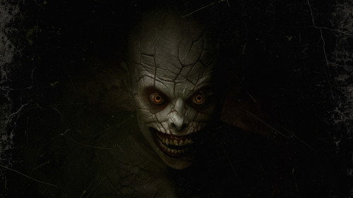 The Mortuary Assistant