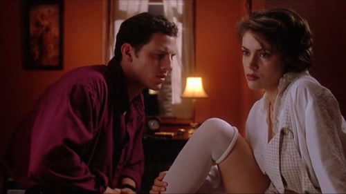 Embrace of the Vampire