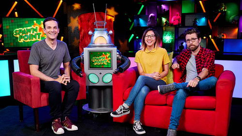 Good Game: Spawn Point