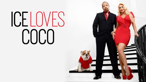 Ice T and Coco