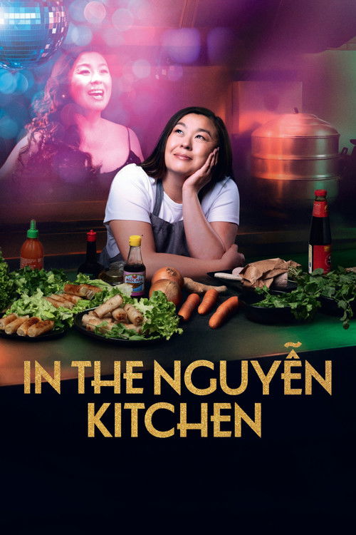 In the Nguyen Kitchen