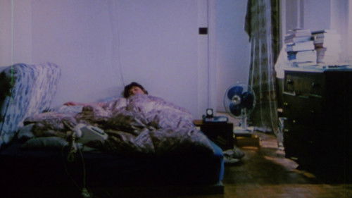 Portrait of a Lazy Woman