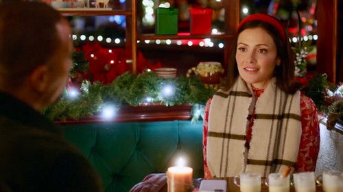 Trading Up Christmas