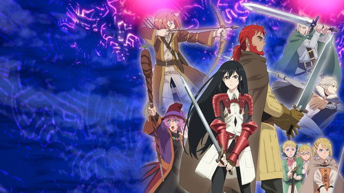 My Daughter Left the Nest and Returned an S-Rank Adventurer