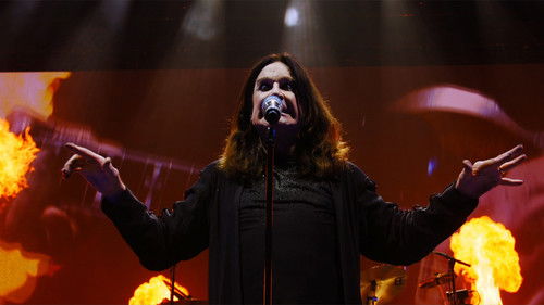 Black Sabbath: The End - Live In Birmingham