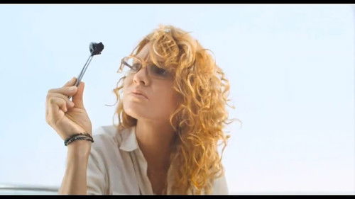 Amphibious Creature of the Deep