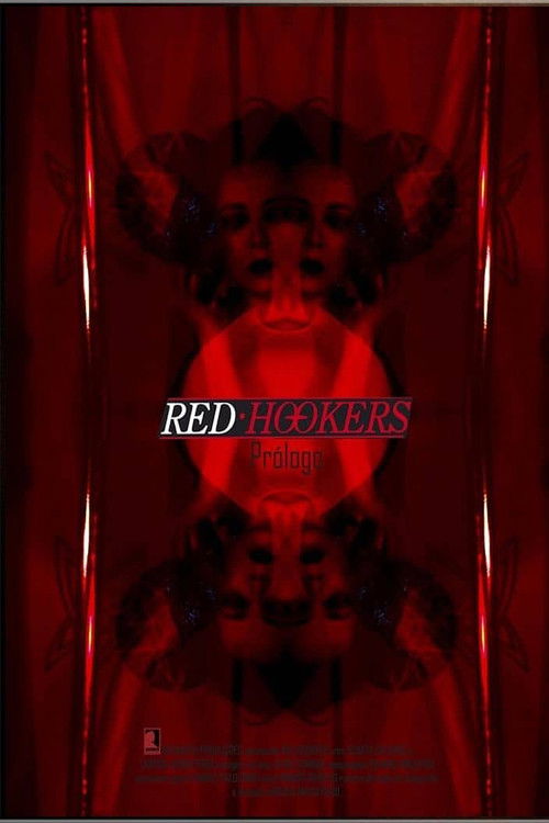 Red Hookers - Prologue