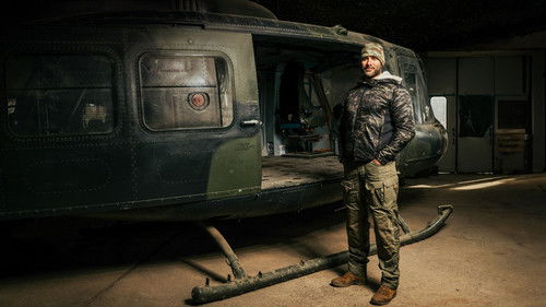 Bulletproof - The Challenge