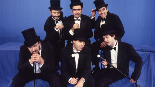 Chi ha incastrato Elio e le Storie Tese?