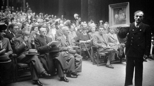 The Art Market during the Nazi Occupation