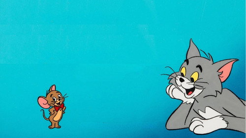 The Tom and Jerry Show