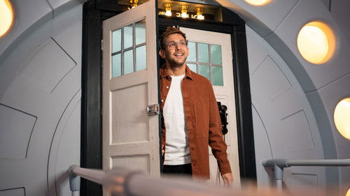 Doctor Who: Unleashed