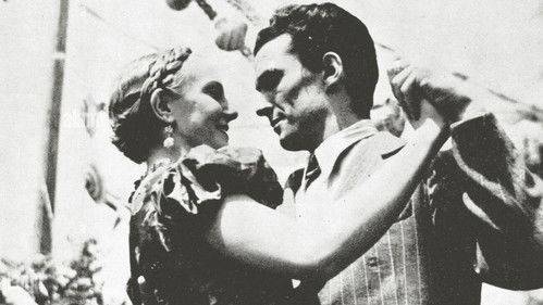 The Canal of the Angels