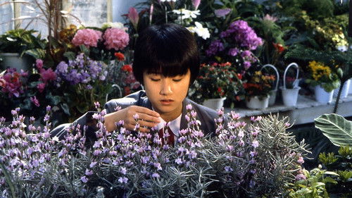 The Girl Who Leapt Through Time