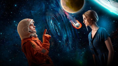 The Man from Nowhere